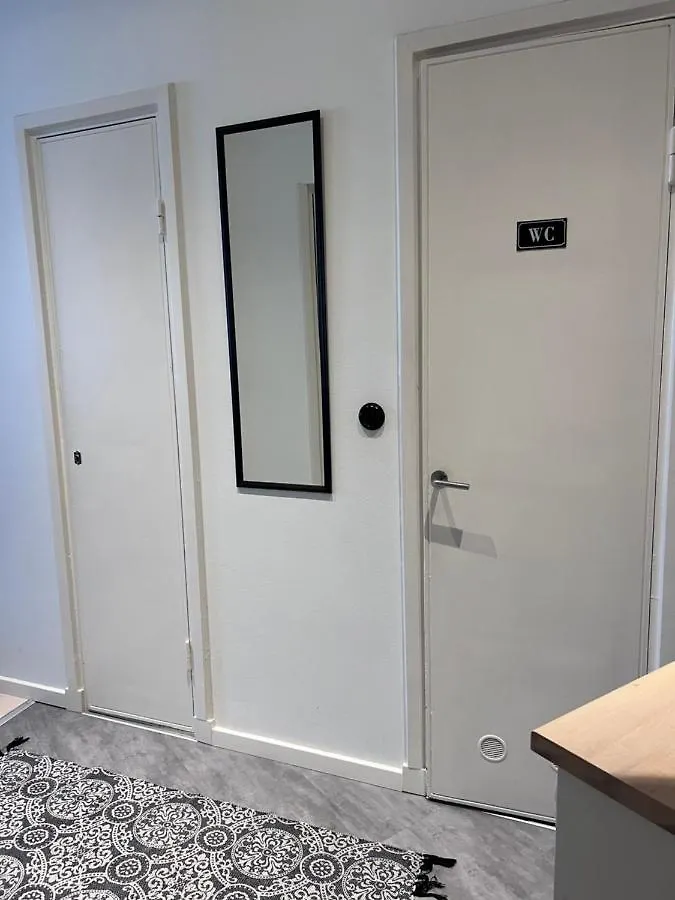 Beautiful City Apartment At Kallio Helsinki